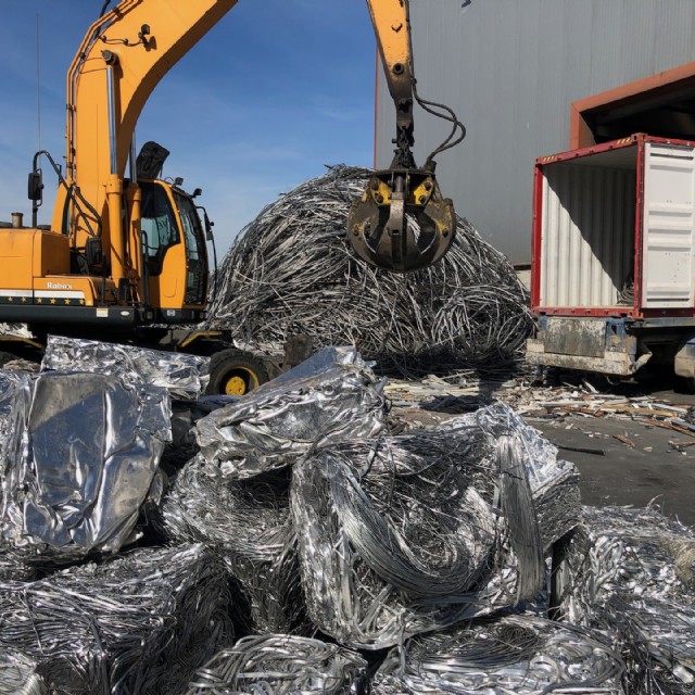 Hurda Söküm & Temizleme